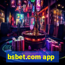 bsbet.com app